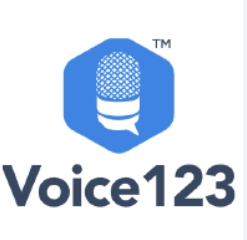 Voice123